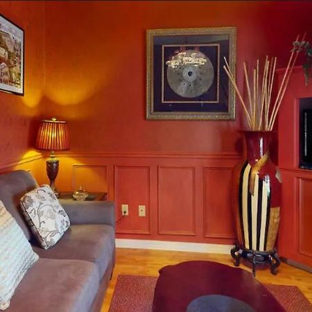 The Grand Suite - Tradewinds Eureka Springs Zewnętrze zdjęcie