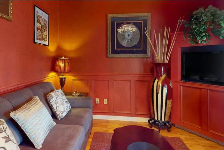 The Grand Suite - Tradewinds Eureka Springs Zewnętrze zdjęcie