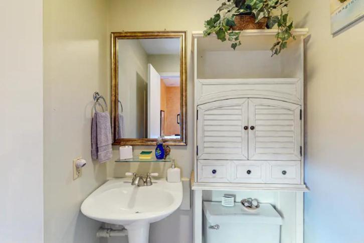The Grand Suite - Tradewinds Eureka Springs Zewnętrze zdjęcie