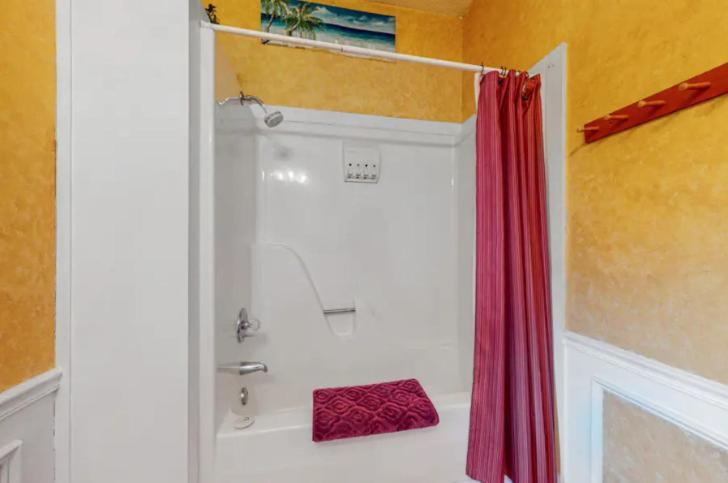 The Grand Suite - Tradewinds Eureka Springs Zewnętrze zdjęcie